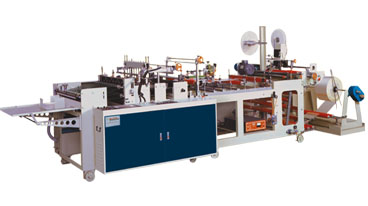 伺服馬達(dá)電腦式資料袋封切機 伺服馬達(dá)電腦式資料袋封切機